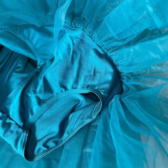 Weissman IC (7/8) Dance Costume - Picture 4 of 10